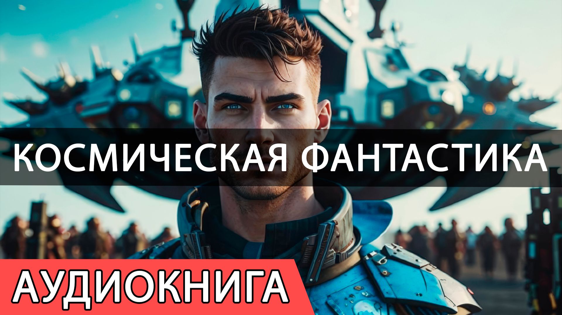 Космический переплет: пираты, артефакты, интриги