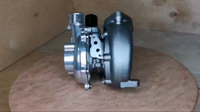 Турбина Toyota Land Cruiser Prado 150 7800030160