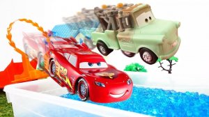 МУЛЬТИКИ ПРО МАШИНКИ 🚗. МАКВИН И КРУЗ РАМИРЕС . ДОЛГОЖДАННАЯ ВСТРЕЧА СТАРЫХ ТОВАРИЩЕЙ НА ТРАССЕ