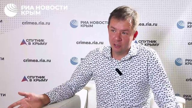 Тульские пряники – в Туле, пельмени – на севере, а в Крыму – можно попробовать все