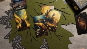 ДЕВА - ТАРО- ДЕКАБРЬ 2025 прогноз ПО ДЕКАДАМ от Татьяны Писоцкой