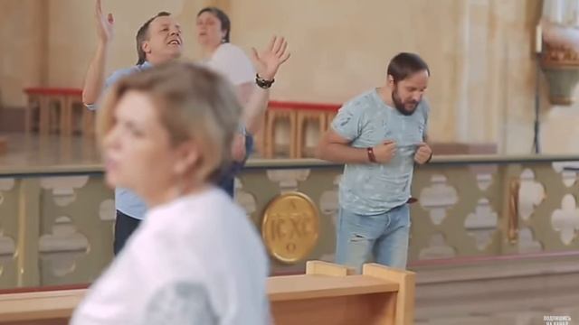 Поклонюсь Тебе!.mp4 смотреть онлайн