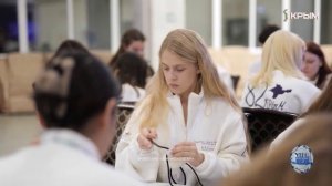 В Евпатории прошёл форум «ДоброСлёт»