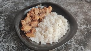 КУРИЦА ПО КОРЕЙСКИ