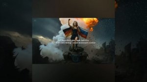 песня о дружбе народов России и Германии. НЕТ ВОЙНЕ (на русском языке) 🇩🇪 + 🇷🇺 = Мир , Дружба