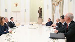 Итоги переговоров Путина и Уиткоффа. Мира не будет.