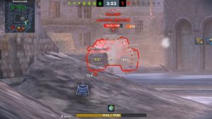лучший танк в игре на 7 уровне🤣
