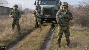 Денис Майданов - Русский мир (720p)