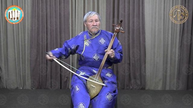 Артыы-Сайыр  исп.: Г.Б.Донгак. Медиатека МФТ МАХ.