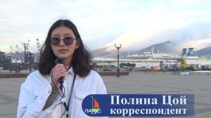 ДРУГ В БЕДЕ НЕ БРОСИТ - ОПРОС НА НАБЕРЕЖНОЙ НОВОРОССИЙСКА