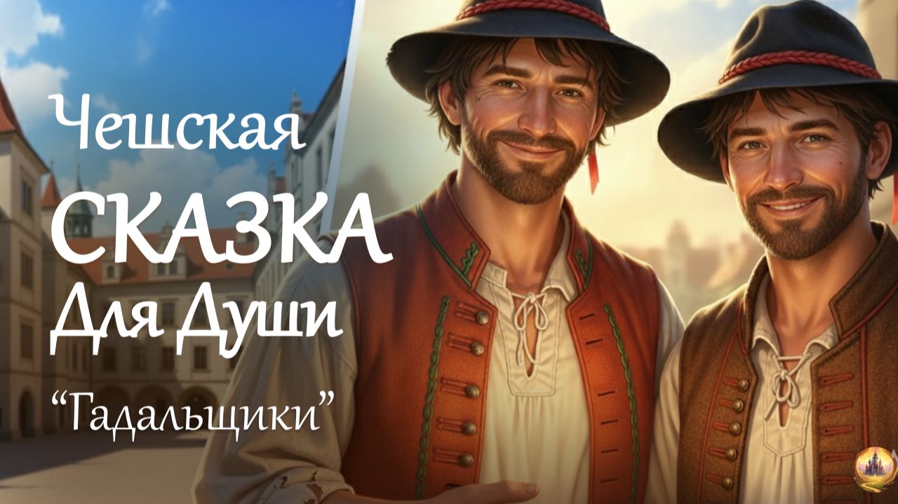 Теплая История На Ночь Для Взрослых 😴 Сказка На Ночь "Гадальщики" и Треск Камина для Сна смотреть онлайн