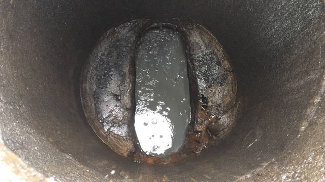 Гидродинамическая прочистка (1)