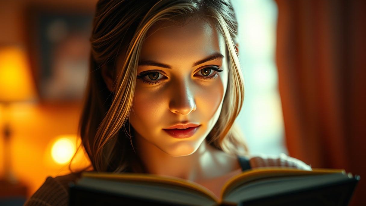 Откровение, почему я не такая как все