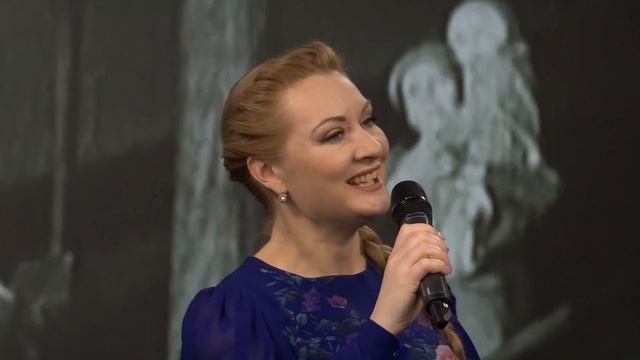 Анастасия Лысякова - Довоенный вальс