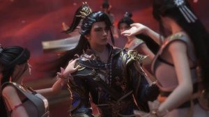 Становление богом 3 сезон Дата выхода: 09.12.2025