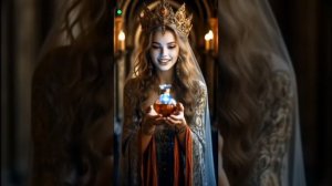 Царевна-Лягушка... 🐸💘