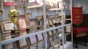 НОВЫЙ УЧЕБНЫЙ ГОД НАЧАЛСЯ В ВОИНСКИХ ЧАСТЯХ ТИХООКЕАНСКОГО ФЛОТА НА КАМЧАТКЕ • НОВОСТИ КАМЧАТКИ