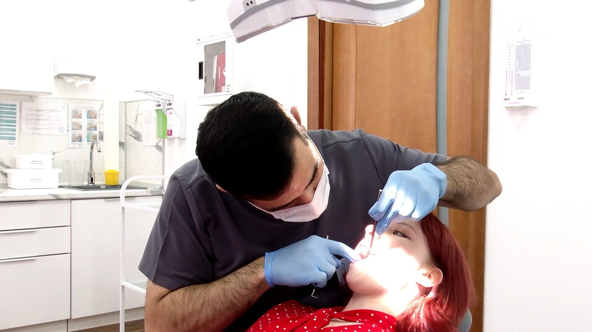 Здоровая улыбка России. Что такое реминерализирующая терапия?