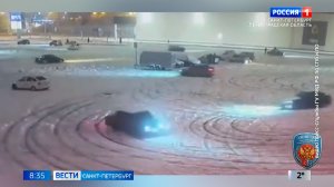 Вести Санкт-Петербург. Выпуск 08.35 от 03.12.2025