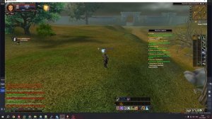 Видеообзор на локацию TW