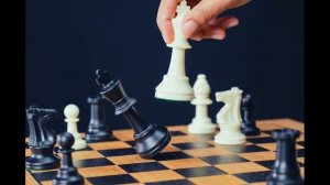 БАТЯДЕД - "ШАХМАТЫ"