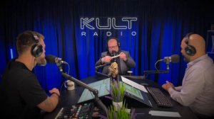 Шоу Кастинг 01.12.2025 Владислав Слепнёв