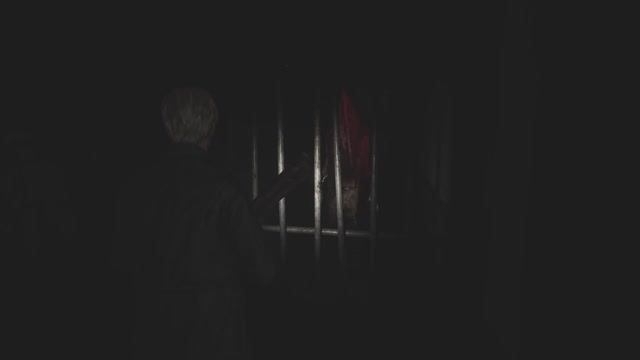 Silent Hill 2. Remake. Часть 2.