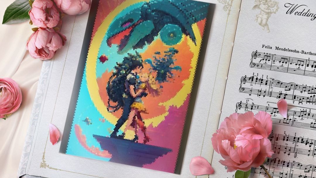 Альбом 8 бит 41 (558)