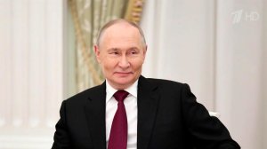 В.Путин и С.Уиткофф обстоятельно обсудили перспективы работы по урегулированию украинского кризиса.