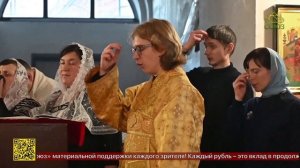 Епископ Алапаевский и Ирбитский Сергий посетил один из старейших на Урале храм
