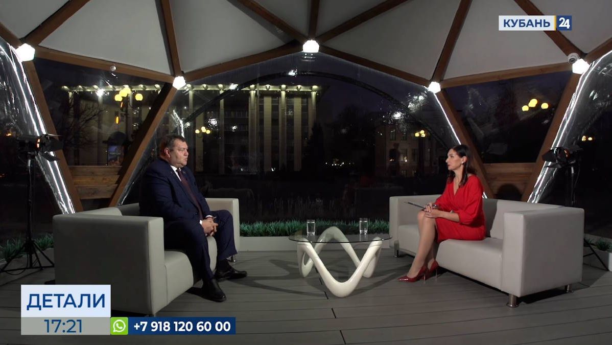 Андрей Гуров: новые правила сделают управление многоквартирниками прозрачнее