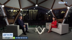 Андрей Гуров: новые правила сделают управление многоквартирниками прозрачнее