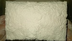 АСМР видео /Три баночки Чистящего Порошка/Горячая вода/Губка/