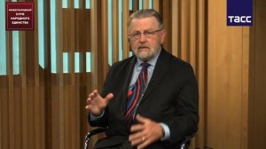 Апти Алаудинов "АХМАТ". Подкаст "Окно в Россию" с Ларри Джонсоном Андреем Мурзиным