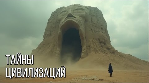 САМЫЕ Необъяснимые Тайны Древних Цивилизаций: Хеттская Империя! Документальный Фильм Для Сна