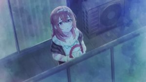 Младшая сестра моего друга досаждает ЕД