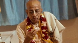 Лекция Шрилы Прабхупады 02.12.1975, Вриндаван. ШБ 7.6.1. С детства следуйте Бхагавата Дхарме.