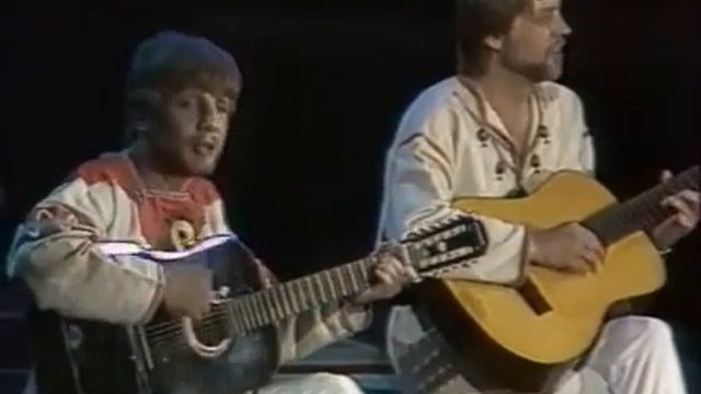 Николай Емелин - Ноченька смотреть онлайн