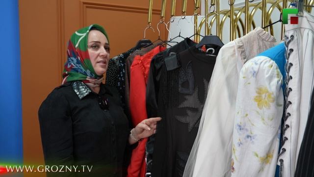 Наш бренд. Zulies. Эфир от 16.11.2025