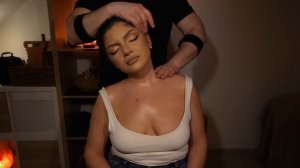 😵 ЧТО ЭТО ЗА МАССАЖ 😮