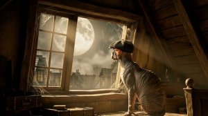 The Song That Silenced the Bar -Poetry Kode