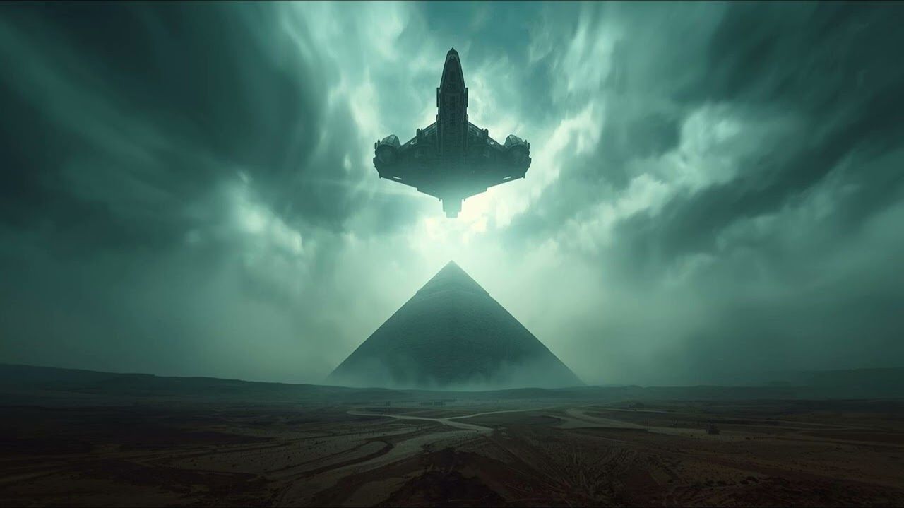 Cybercraft - Stealth (Echoes of the Unknown)