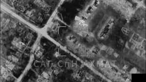 Апти Алаудинов "АХМАТ". Битва за Волчанск