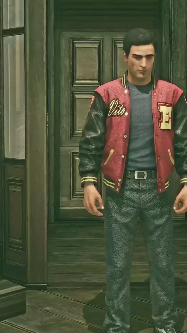 Mafia II Глава 14 Клип 3