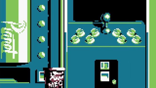 Toy Story (1995) [Game Boy]