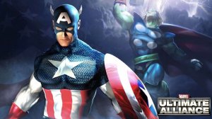 Судный день - Marvel: Ultimate Alliance #2