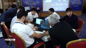 Второй обучающий модуль по основам экономики и финансов проходит  в поселке Тюбе