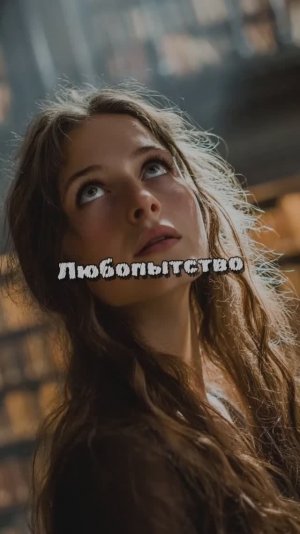 Любопытство