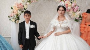 Маисей и Кристина 1 часть