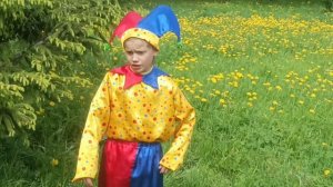 А. С. Пушкин 'Сказка о Царе Салтане". 
Читает Ярослав Петров.